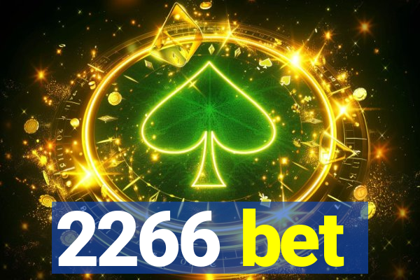 2266 bet